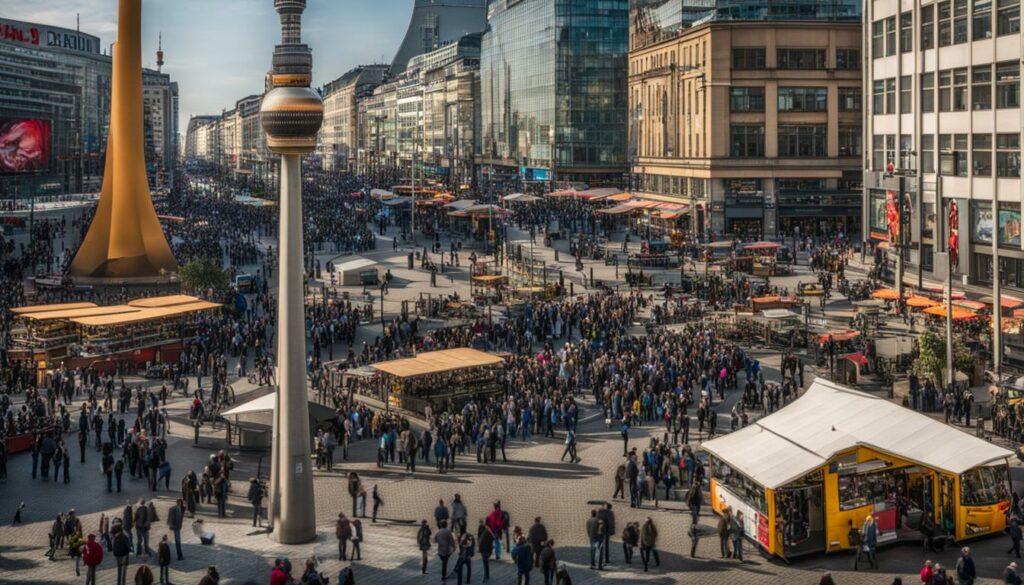 Alexanderplatz