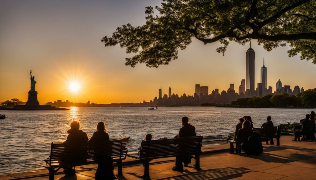 Battery Park