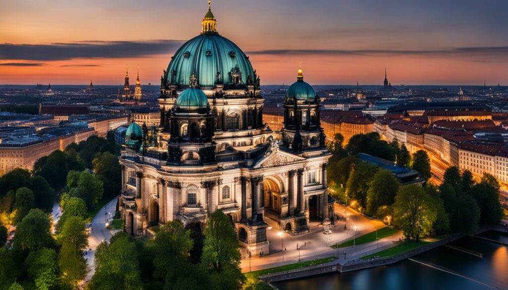 Berliner Dom