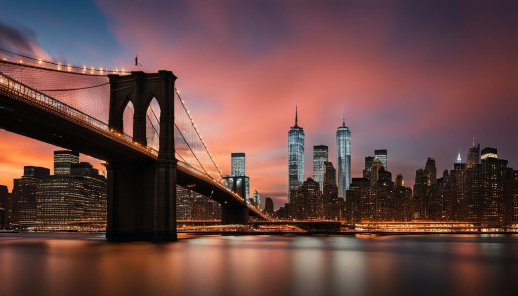 Brooklyn Bridge