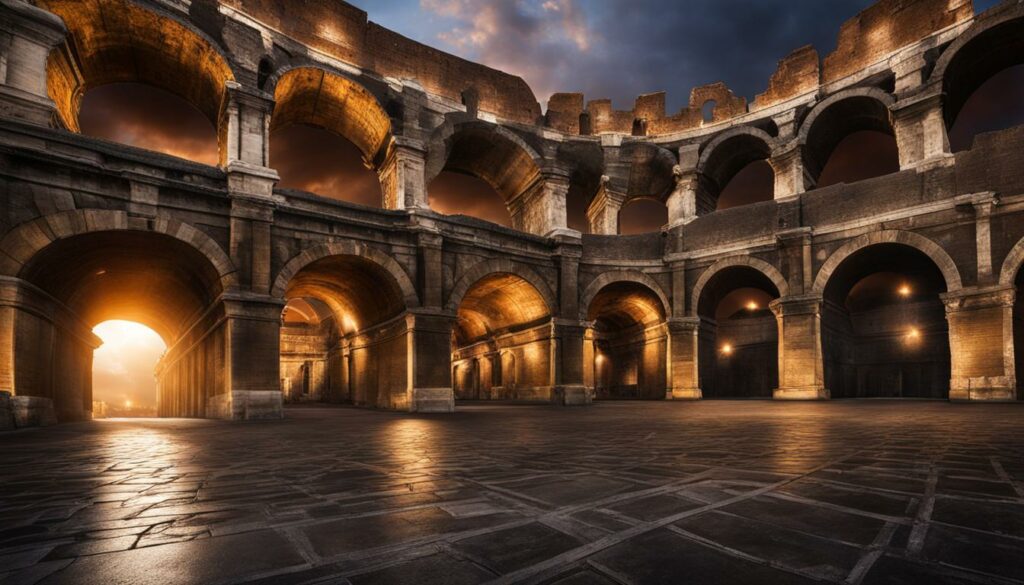 Colosseum Rome