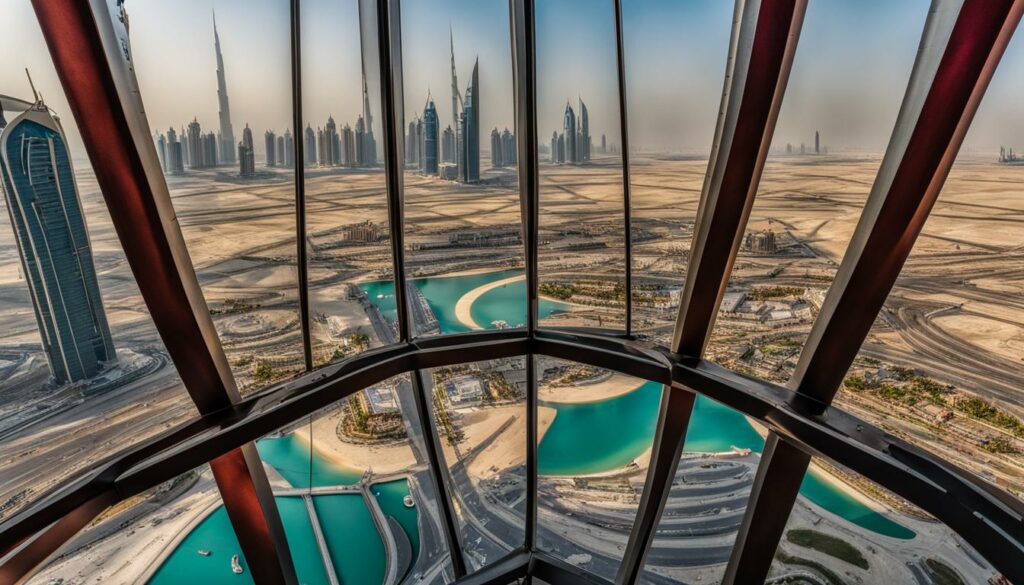 Dubai Frame