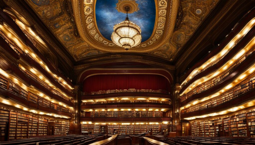 El Ateneo Grand Splendid