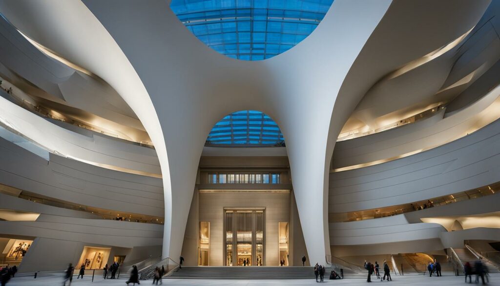 Metropolitan Museum of Art, MoMA, Guggenheim Museum