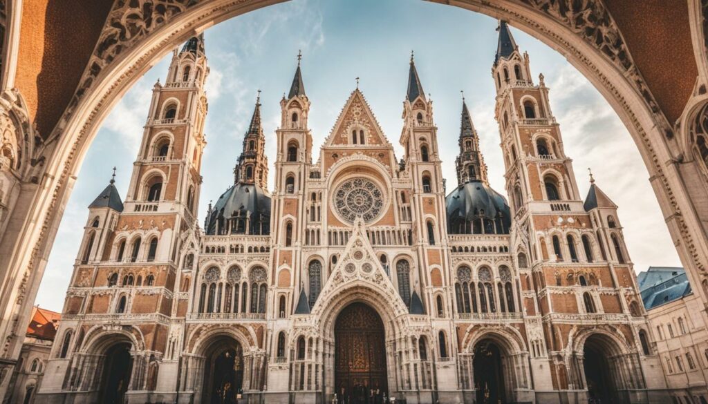 Sint-Stefanusbasiliek