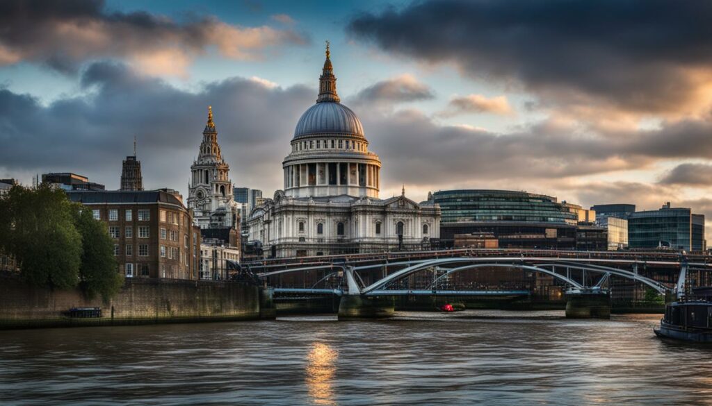 St. Paul's Cathedral