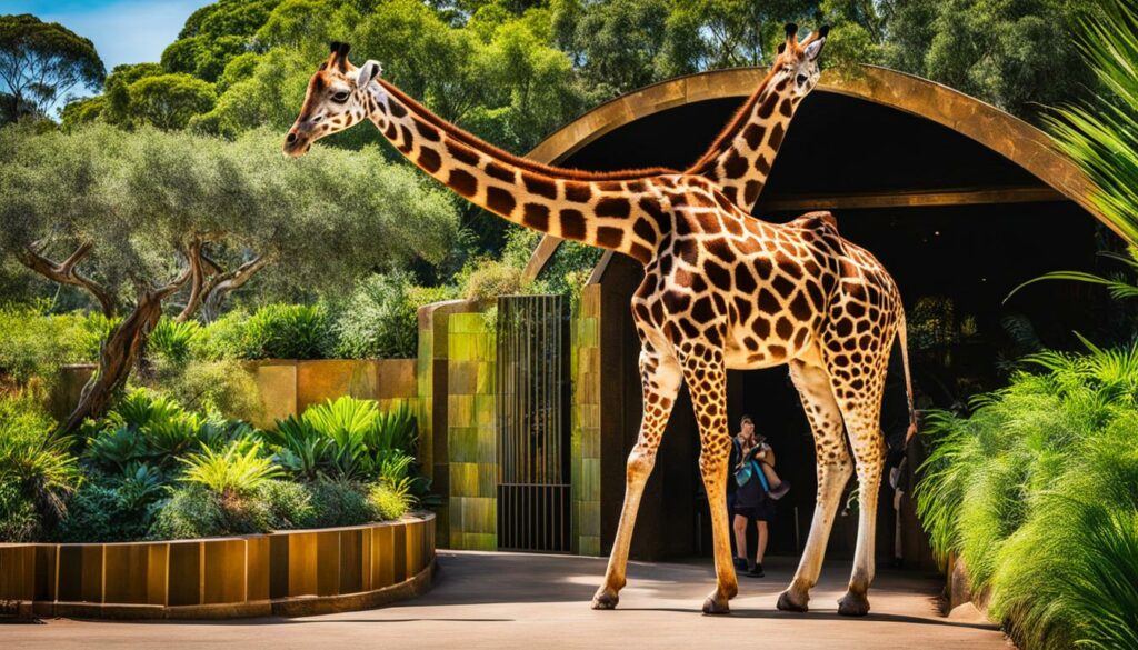 Taronga Zoo