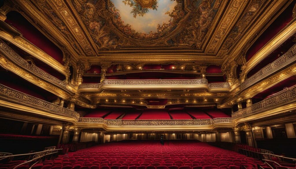 Teatro Colón